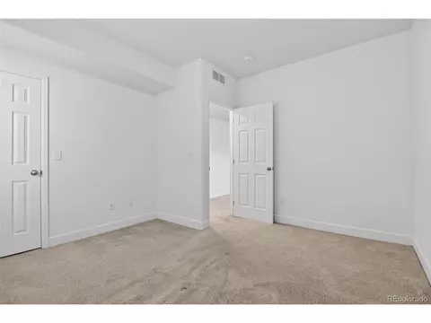 Bedroom - 5557 Danube St, Denver, CO 80249 photo 7 of 7
