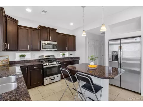 Kitchen - 5557 Danube St, Denver, CO 80249 photo 3 of 3