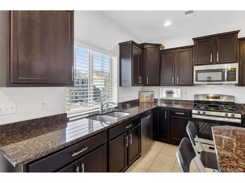 Kitchen - 5557 Danube St, Denver, CO 80249 photo 2 of 3