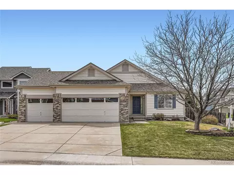 15870 Duckweed Ct, Parker, CO 80134