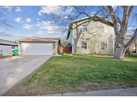 6603 W 96th Ave, Broomfield, CO 80021