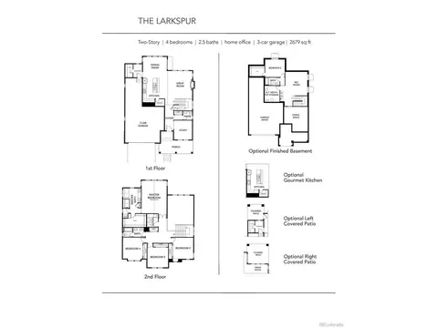 20995 E 61st Dr, Aurora, CO 80019 photo 3