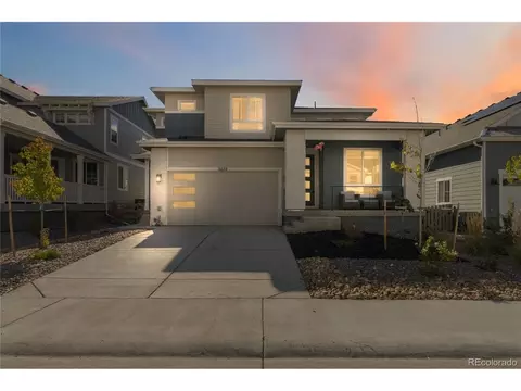 8022 Cokedale Cir, Littleton, CO 80125