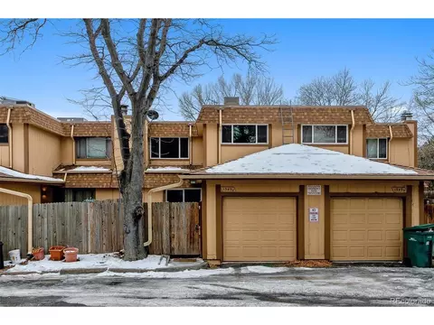 1349 S Chambers Cir #C, Aurora, CO 80012