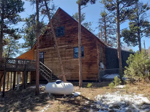 424 Sullivan St, Bailey, CO 80421 photo 5