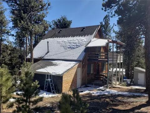 424 Sullivan St, Bailey, CO 80421 photo 25