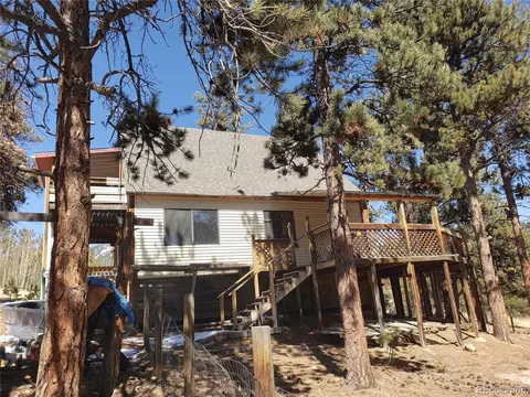 424 Sullivan St, Bailey, CO 80421 photo 3