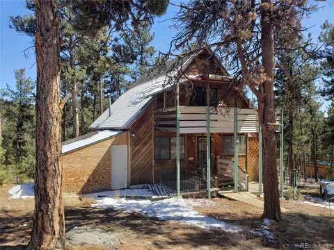 424 Sullivan St, Bailey, CO 80421 photo 1