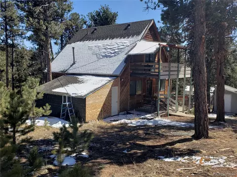 424 Sullivan St, Bailey, CO 80421 photo 24