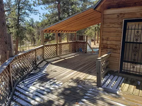 424 Sullivan St, Bailey, CO 80421 photo 9