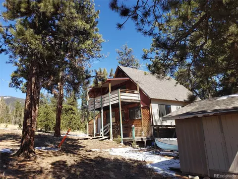 424 Sullivan St, Bailey, CO 80421 photo 2