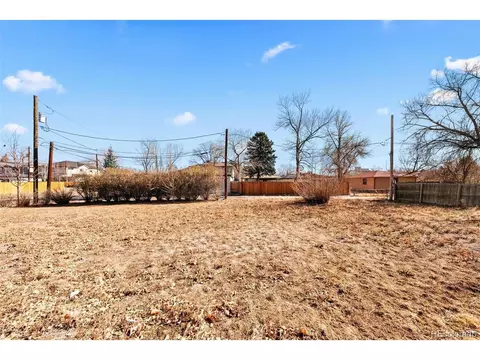 2722 E Mexico Ave, Denver, CO 80210