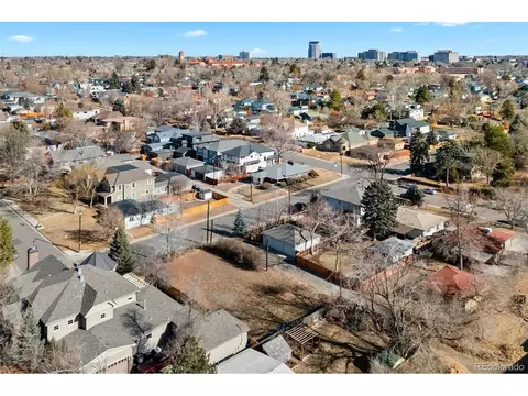 2722 E Mexico Ave, Denver, CO 80210 photo 5