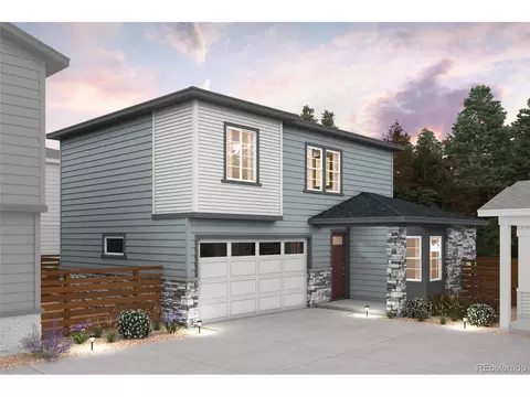 22619 E 47th Dr, Aurora, CO 80019