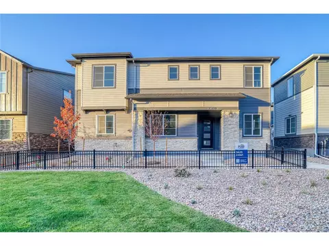 23890 E 41st Ave, Aurora, CO 80019