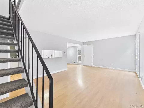 Living - 9901 Evans Ave #9-9C, Denver, CO 80247 photo 2 of 5
