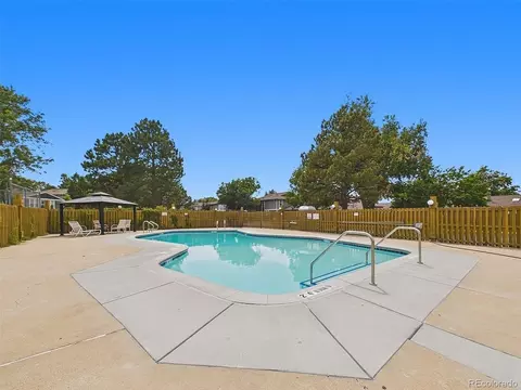 Exterior - 9901 Evans Ave #9-9C, Denver, CO 80247 photo 5 of 6