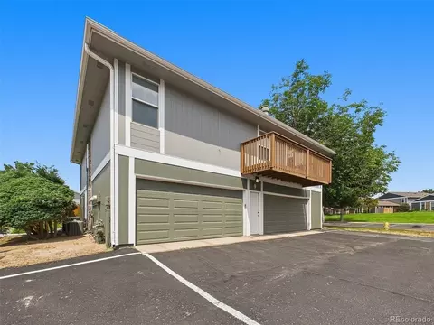Exterior - 9901 Evans Ave #9-9C, Denver, CO 80247 photo 4 of 6