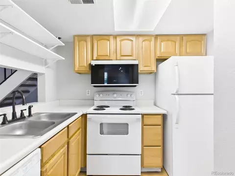 Kitchen - 9901 Evans Ave #9-9C, Denver, CO 80247 photo 1 of 3