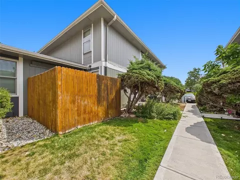 Exterior - 9901 Evans Ave #9-9C, Denver, CO 80247 photo 3 of 6