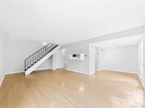 Living - 9901 Evans Ave #9-9C, Denver, CO 80247 photo 3 of 5