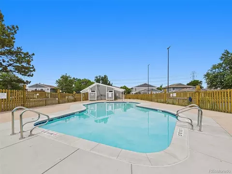 Exterior - 9901 Evans Ave #9-9C, Denver, CO 80247 photo 6 of 6