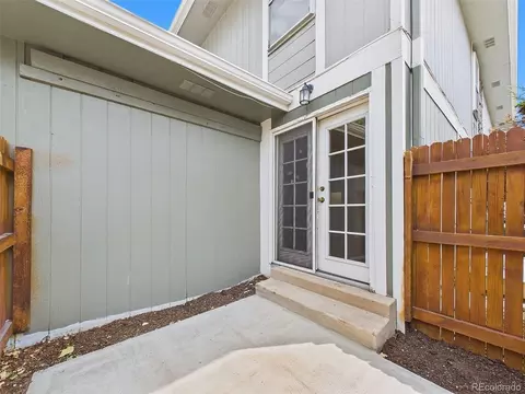 Exterior - 9901 Evans Ave #9-9C, Denver, CO 80247 photo 1 of 6