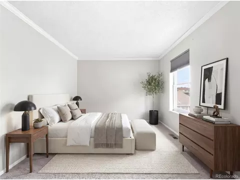 Bedroom - 9901 Evans Ave #9-9C, Denver, CO 80247 photo 1 of 4