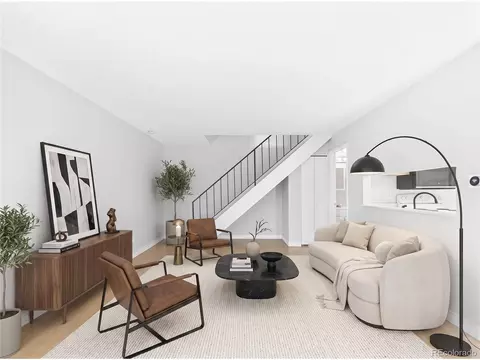 Living - 9901 Evans Ave #9-9C, Denver, CO 80247 photo 1 of 5