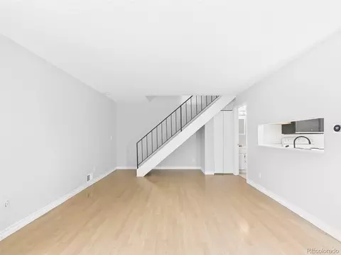 Living - 9901 Evans Ave #9-9C, Denver, CO 80247 photo 4 of 5