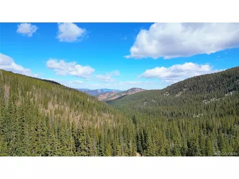 Chicago Creek Rd, Idaho Springs, CO 80452