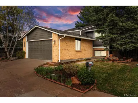 3849 S Atchison Way, Aurora, CO 80014