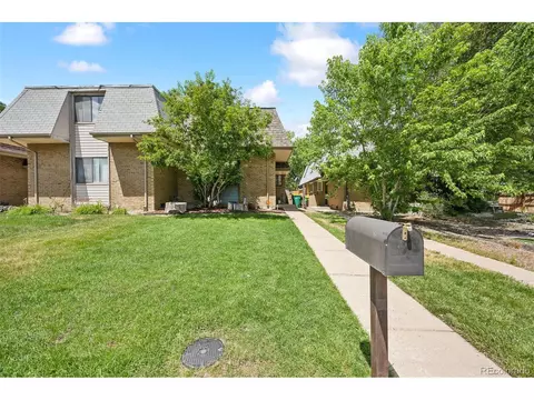 2311 S Jamaica St, Aurora, CO 80014