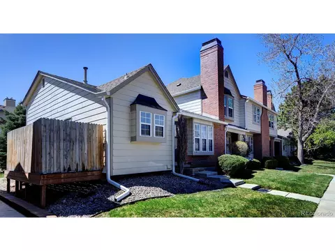 9622 W Chatfield Ave #A, Littleton, CO 80128