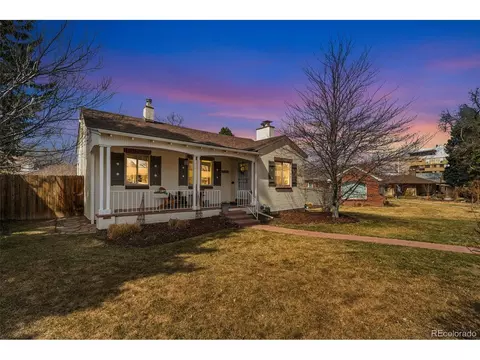 725 Dahlia St, Denver, CO 80220