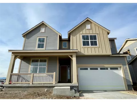 4265 Apple Cider St, Timnath, CO 80547
