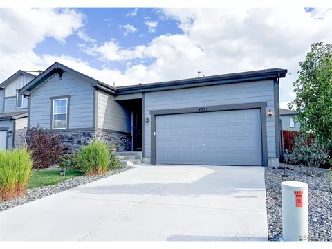 4834 Native Birch Ln, Castle Rock, CO 80104