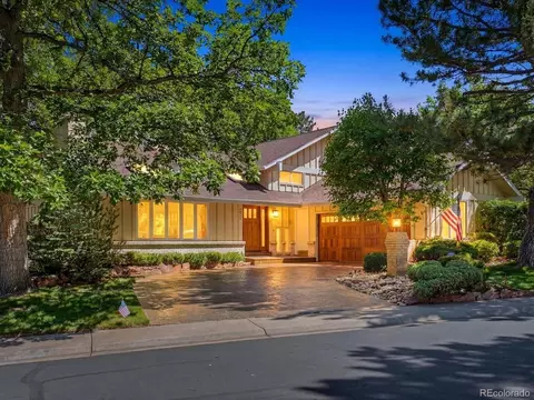 4811 W 102nd Ave, Westminster, CO 80031