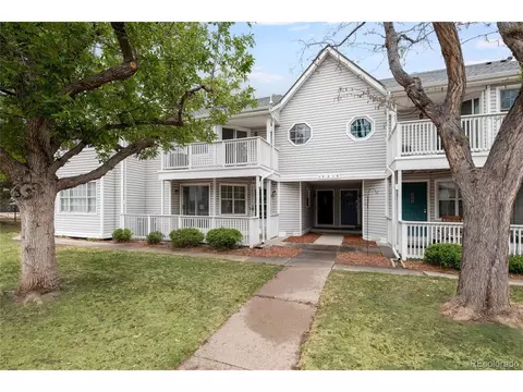 12513 E Pacific Cir #D, Aurora, CO 80014