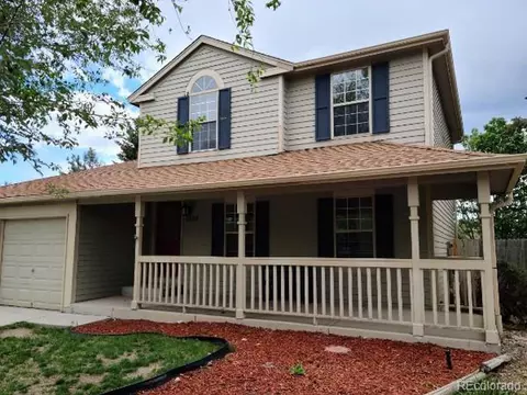 7830 Belford Dr, Colorado Springs, CO 80920