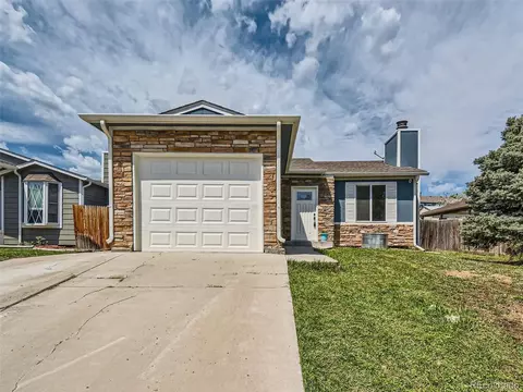 4773 S Taft St, Morrison, CO 80465