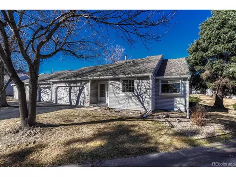 14259 E Marina Dr, Aurora, CO 80014