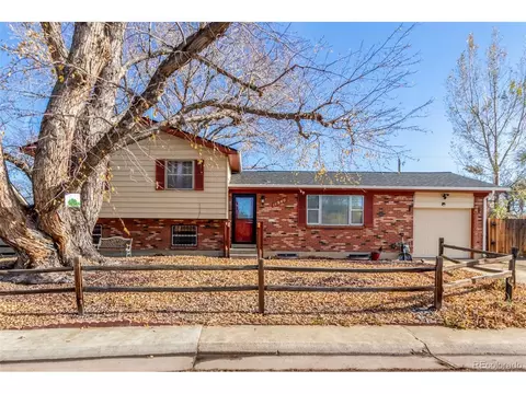 11940 Sylvia Dr, Northglenn, CO 80233
