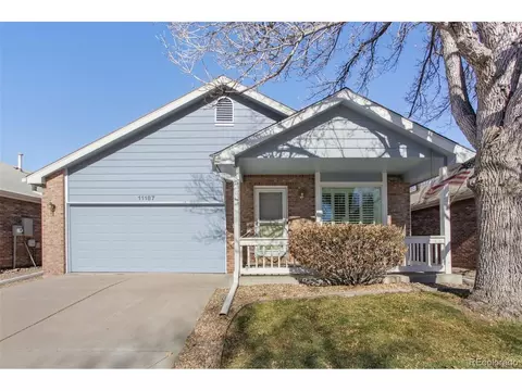 11187 W 64th Pl, Arvada, CO 80004