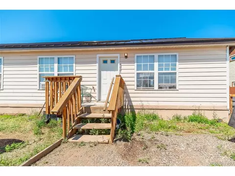 505 11th #2B, Kremmling, CO 80459