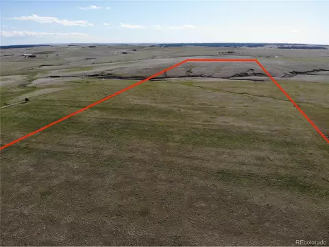 County Road 37, Elbert, CO 80106