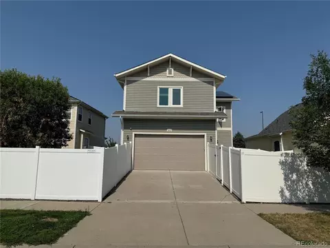 Undisclosed, Denver, CO 80249