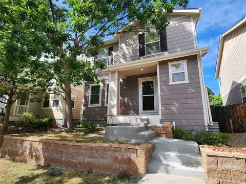 4339 S Independence Ct, Littleton, CO 80123