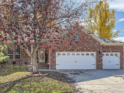 17278 Cornerstone Ln, Parker, CO 80134