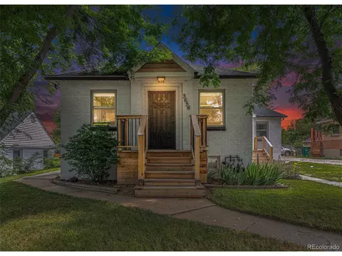 3656 Ames St, Wheat Ridge, CO 80212